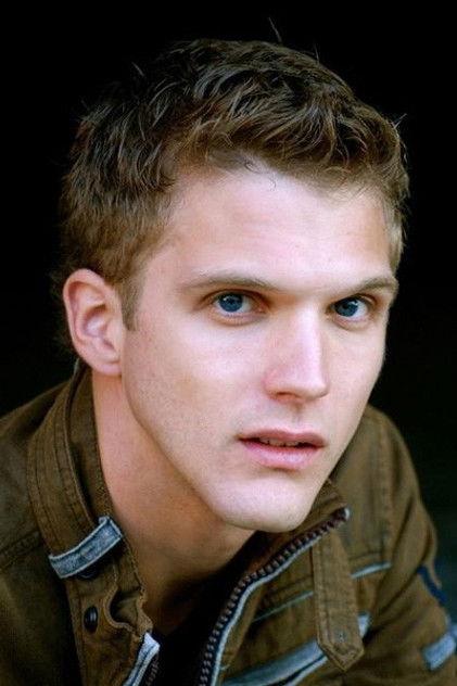 Aaron Perilo - Actor Profile Photo