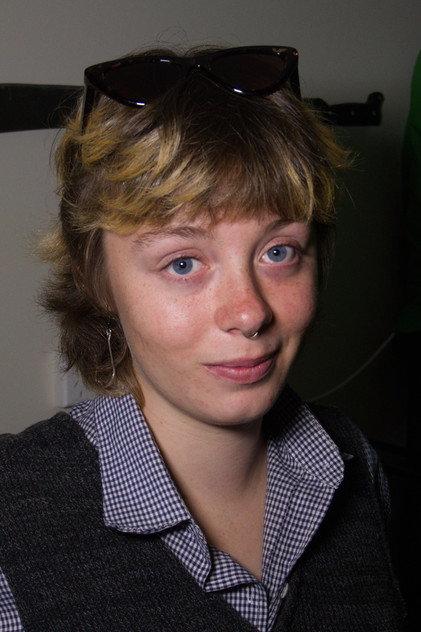 Maia Raymond - Actor Profile Photo