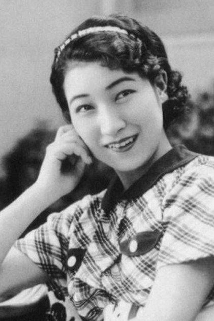 Fumiko Yamaji - Actor Profile Photo