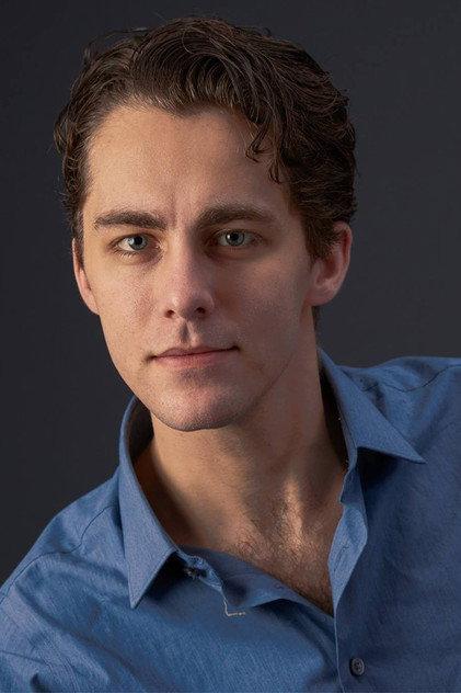 Montana Rock - Actor Profile Photo