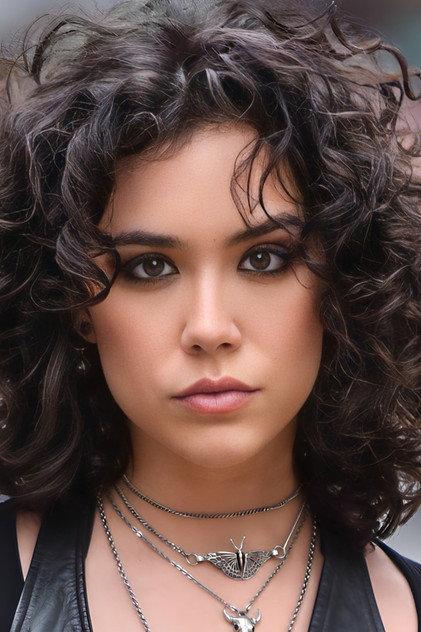 Mia Reece - Actor Profile Photo