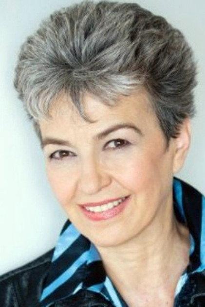 Francine Roussel - Actor Profile Photo