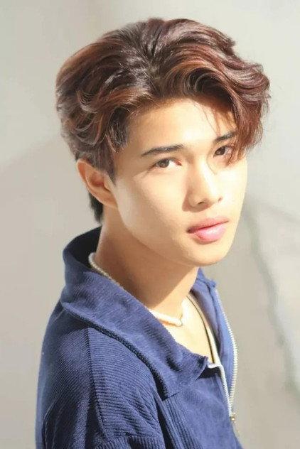 Chanatip Aumpu - Actor Profile Photo