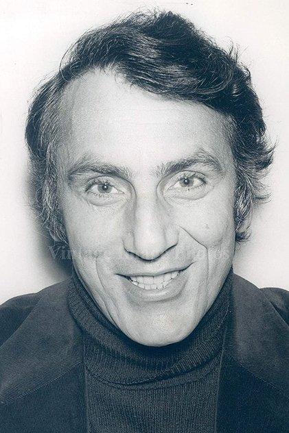 Lawrence Dane - Actor Profile Photo