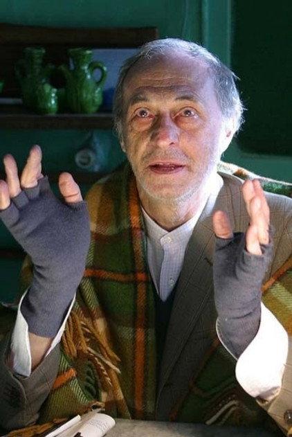Renzo Lori - Actor Profile Photo