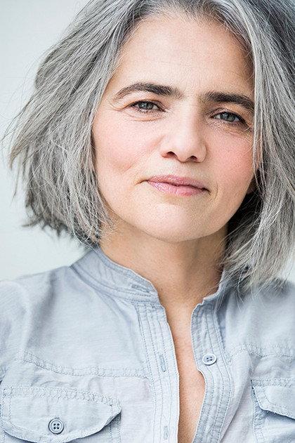 Rosa Zacharie - Actor Profile Photo