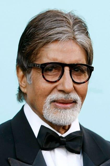 Amitabh Bachchan - Actor Profile Photo