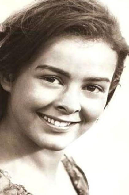 Begoña Palacios - Actor Profile Photo