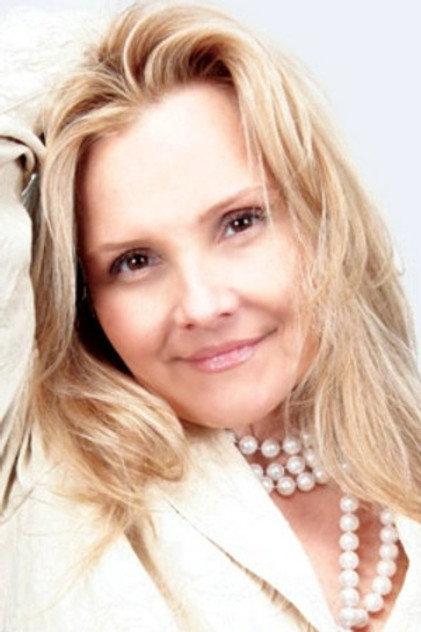 Charity James - Actor Profile Photo