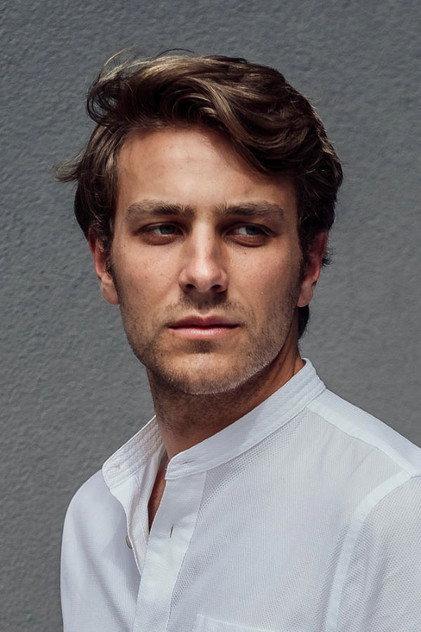 Frederik Götz - Actor Profile Photo