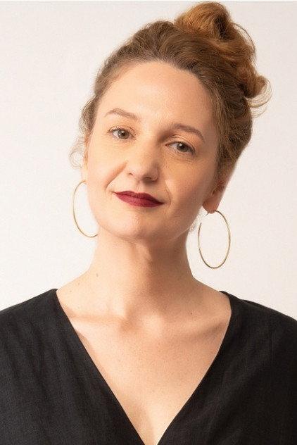 Helena Albergaria - Actor Profile Photo