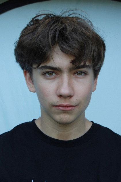 Valentin Speitel - Actor Profile Photo