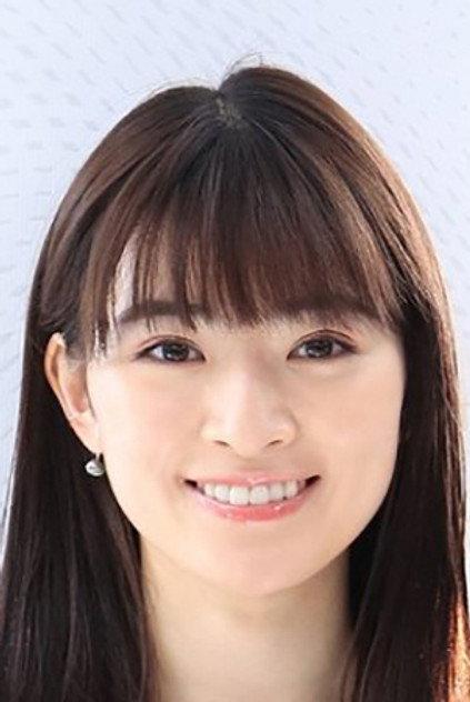 Mio Yuki - Actor Profile Photo