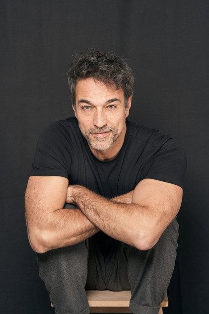 Ibán Malo - Actor Profile Photo