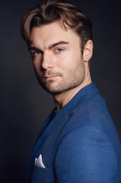 Sterling L. Pope - Actor Profile Photo