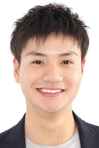 Kika Kobayashi - Actor Profile Photo
