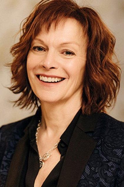 Martha Burns - Actor Profile Photo