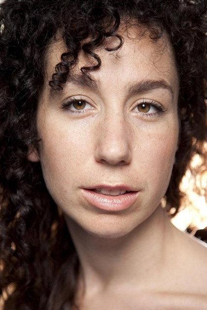 Alice Ansara - Actor Profile Photo