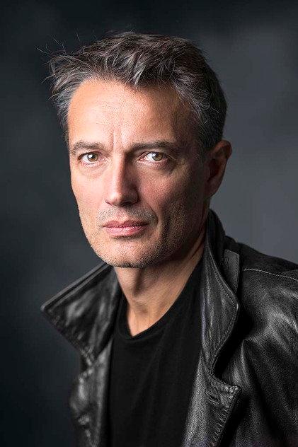 Josep Linuesa - Actor Profile Photo
