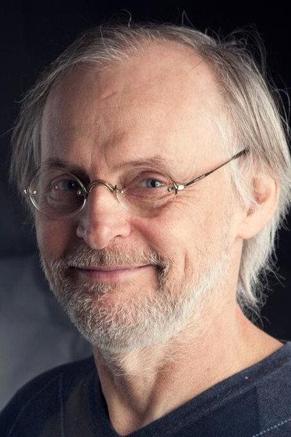 Yves Gingras - Actor Profile Photo
