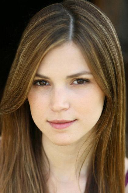 Marcelle Baer - Actor Profile Photo