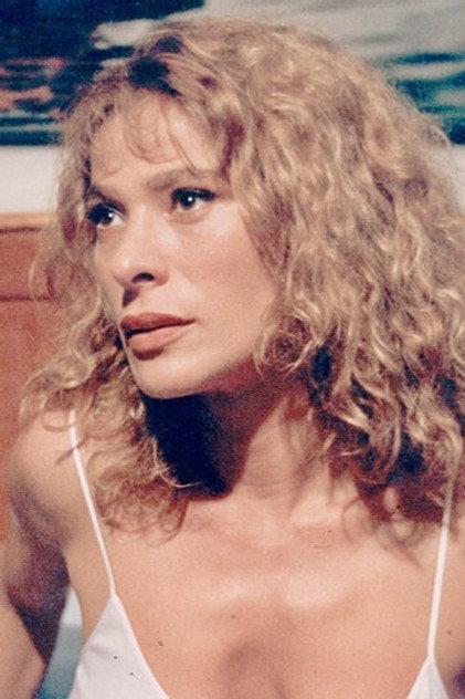 Gianna Maria Garbelli - Actor Profile Photo