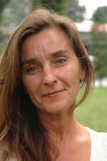 Ewa Pająk - Actor Profile Photo