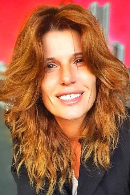 Eva Raboso - Actor Profile Photo