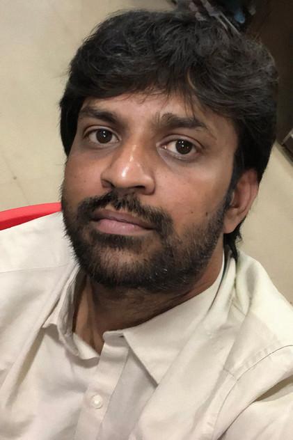 K.S.Udhaya Kumar - Actor Profile Photo