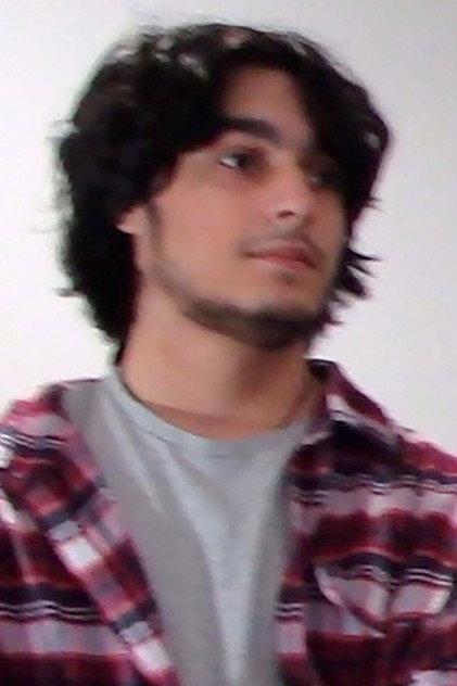 Giovanni Colesanti - Actor Profile Photo