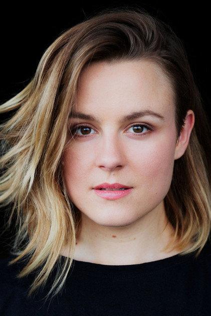 Johanna Dost - Actor Profile Photo
