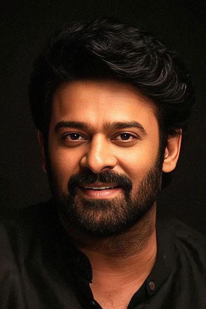 Prabhas - Actor Profile Photo