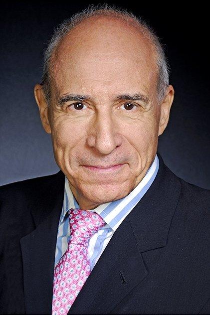 Francis Dumaurier - Actor Profile Photo