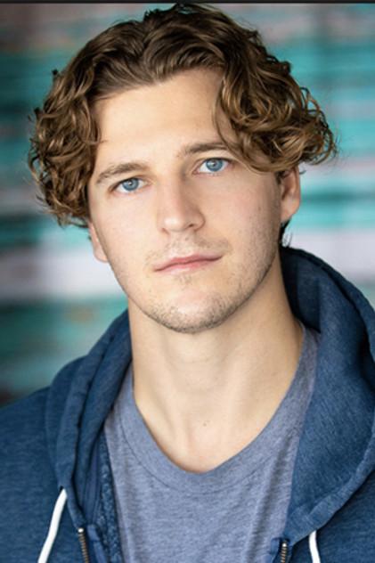 Jake Kidwell - Actor Profile Photo