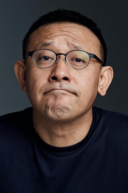 Jiang Wen - Actor Profile Photo