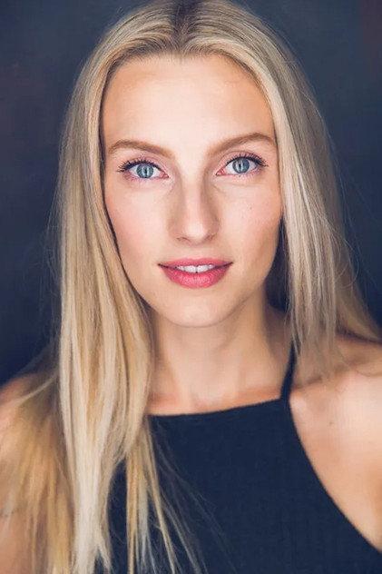 Sarah Biehler - Actor Profile Photo