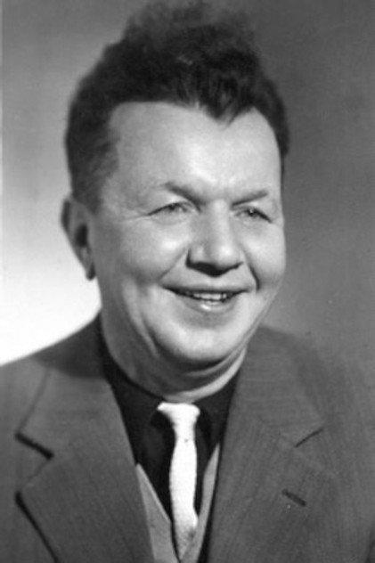 Ivan Lobyzovskiy - Actor Profile Photo