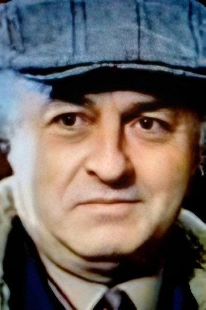 Lado Meqvabishvili - Actor Profile Photo