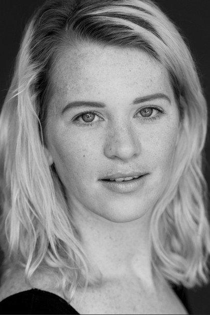 Serai Ballmann - Actor Profile Photo