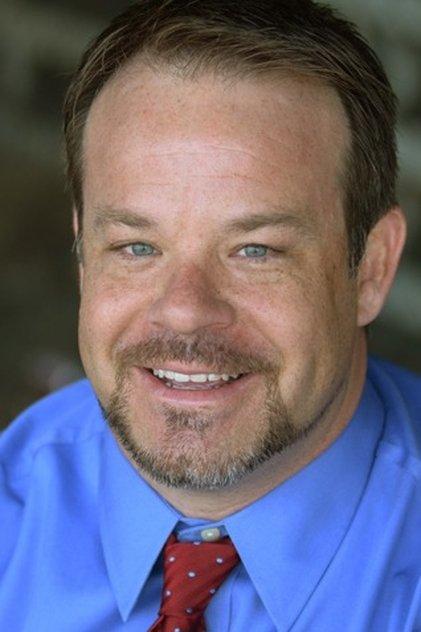 Jody Hart - Actor Profile Photo