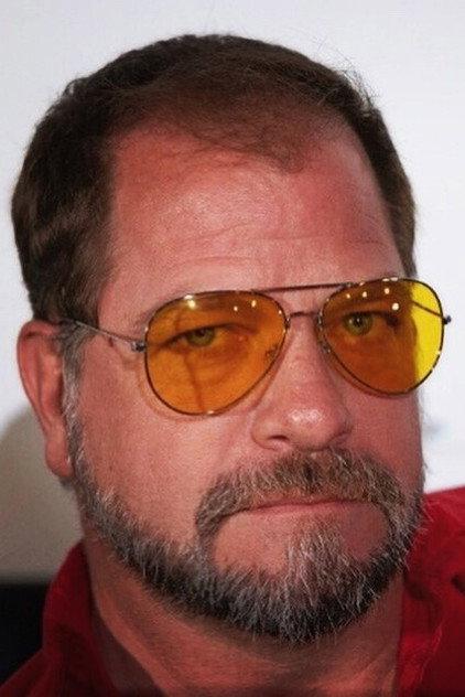 Thomas Downey - Actor Profile Photo