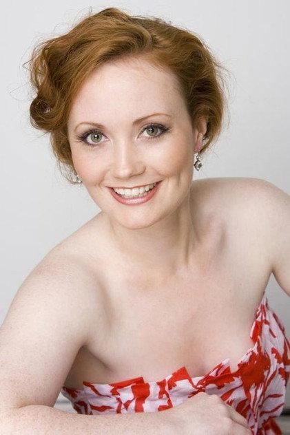 Gemma Kaye - Actor Profile Photo