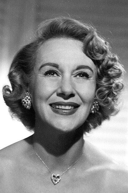 Arlene Francis - Actor Profile Photo