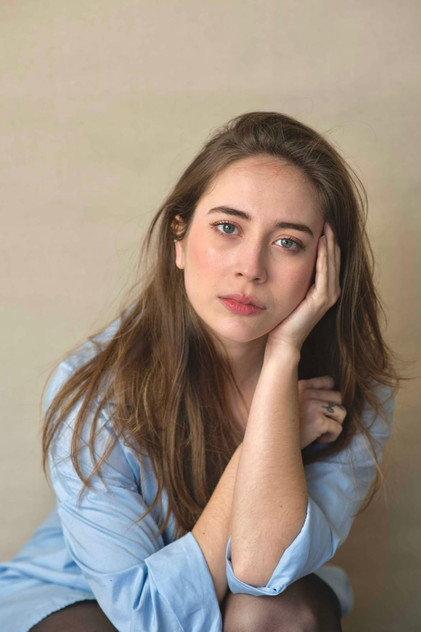 Mia Russell - Actor Profile Photo