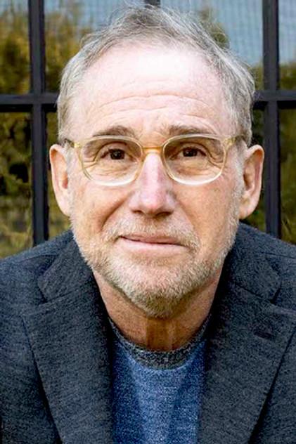 Mike Binder - Actor Profile Photo