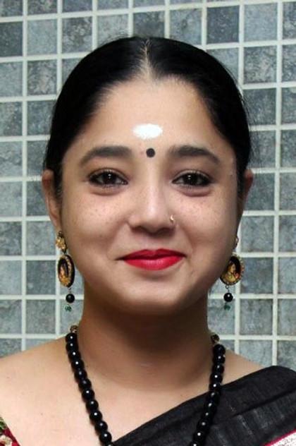Aishwarya Bhaskar - Actor Profile Photo