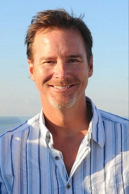 Roger Barton - Actor Profile Photo