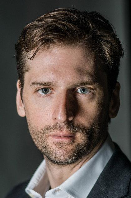 Vladimir Koshevoy - Actor Profile Photo
