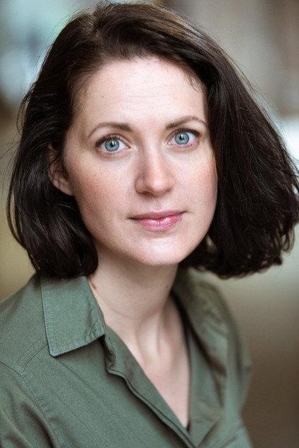 Charly Burridge Jones - Actor Profile Photo