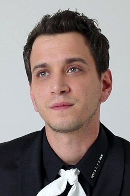 Selahattin Paşalı - Actor Profile Photo